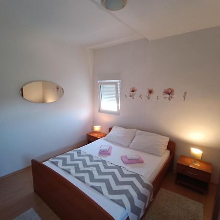 Apartman Lea Sukošan Extérieur photo