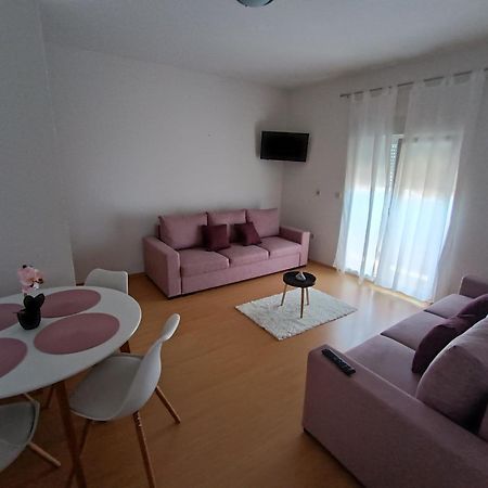 Apartman Lea Sukošan Extérieur photo