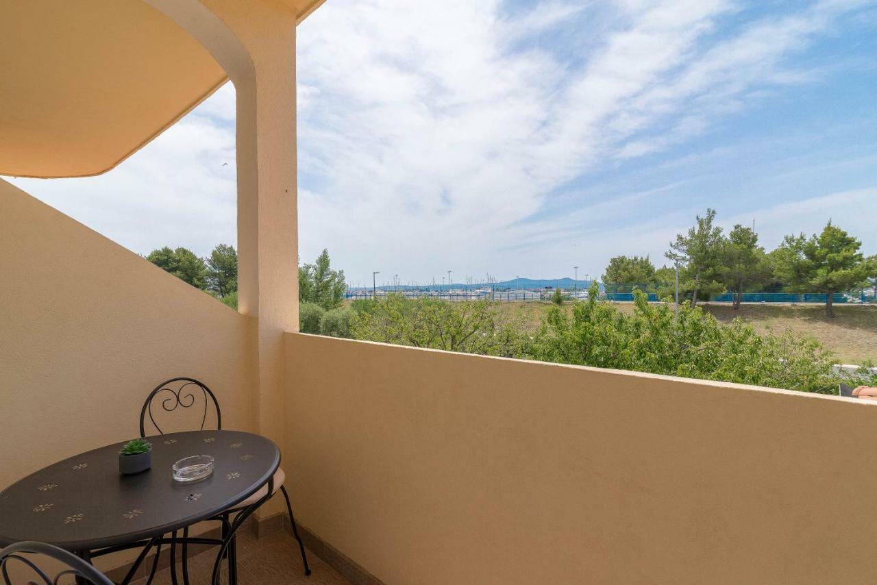 Apartman Lea Sukošan Extérieur photo